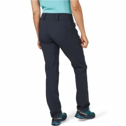 Rab INCLINE PANTS WMNS Damen - Softshellhose