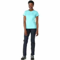 Rab INCLINE PANTS WMNS Damen - Softshellhose