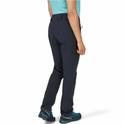 Rab INCLINE PANTS WMNS Damen - Softshellhose