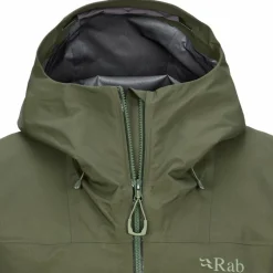 Rab KANGRI GTX JACKET Herren - Hardshelljacke