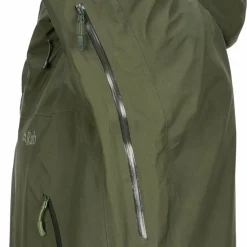 Rab KANGRI GTX JACKET Herren - Hardshelljacke