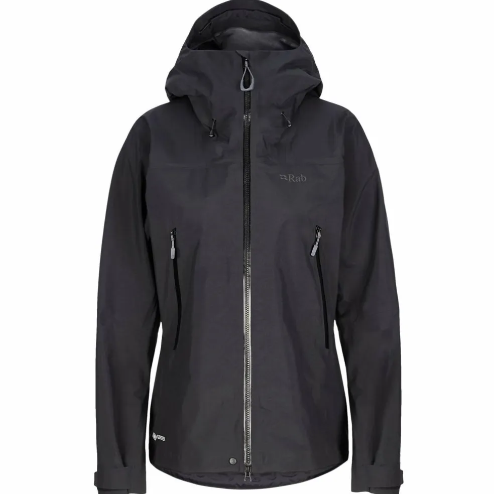 Rab KANGRI GTX JACKET WMNS Damen - Hardshelljacke