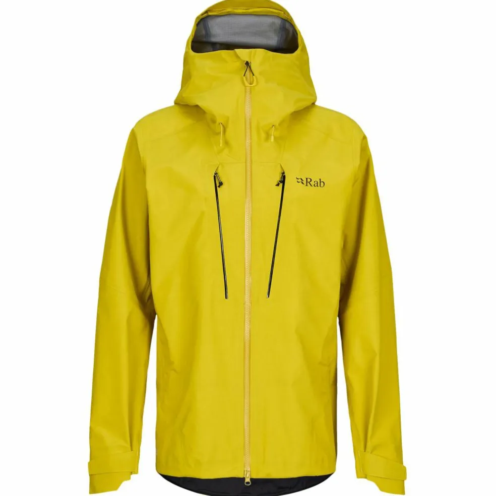 Rab LATOK GTX JACKET Herren - Hardshelljacke