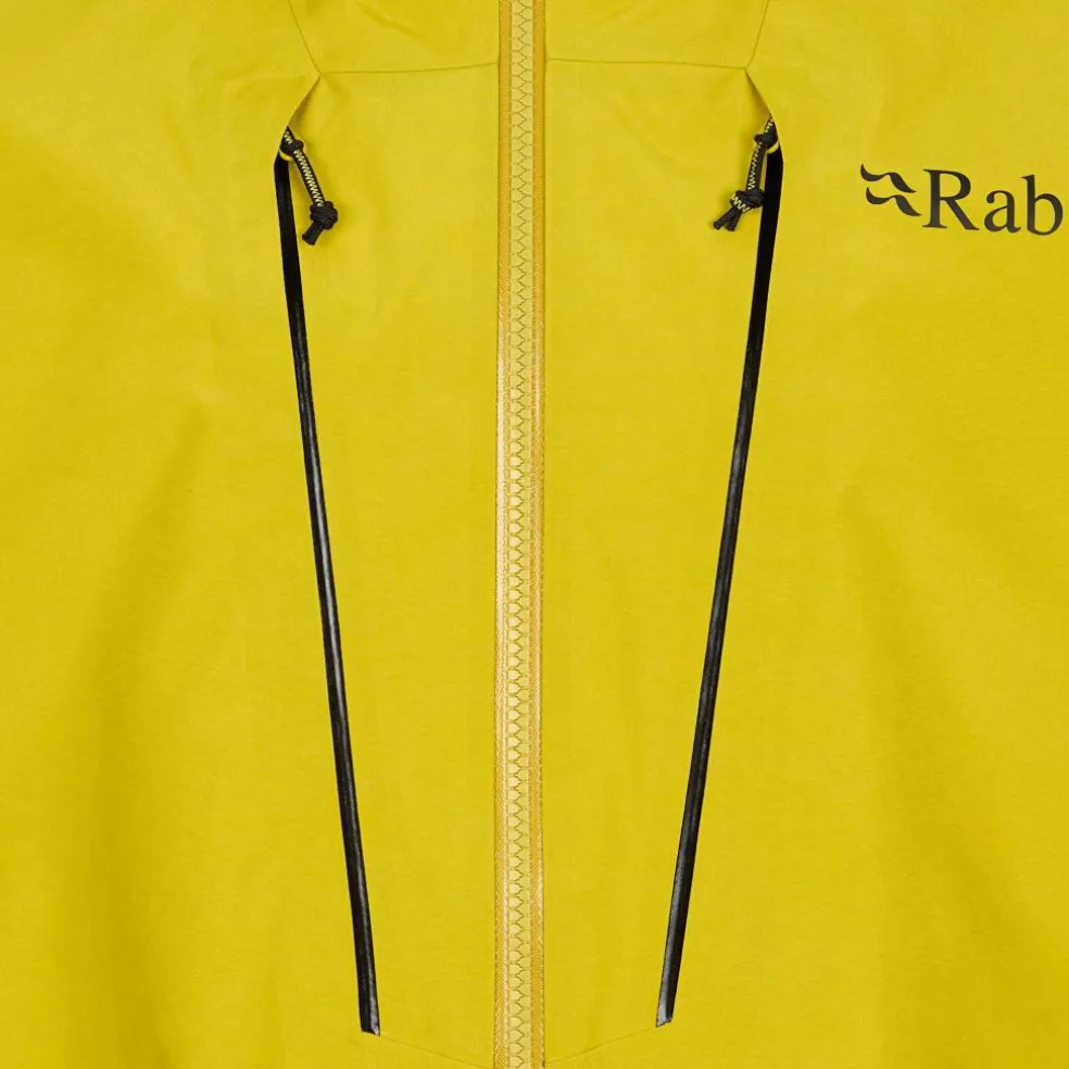 Rab LATOK GTX JACKET Herren - Hardshelljacke