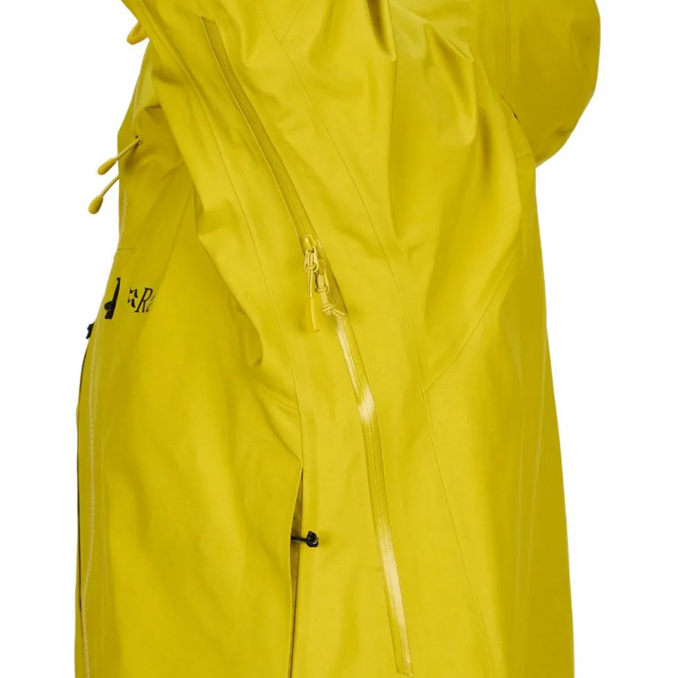 Rab LATOK GTX JACKET Herren - Hardshelljacke