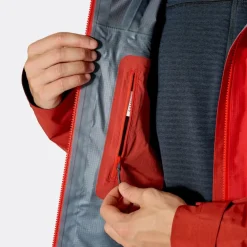 Rab LATOK MOUNTAIN GTX JACKET Herren - Hardshelljacke
