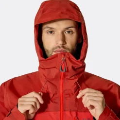 Rab LATOK MOUNTAIN GTX JACKET Herren - Hardshelljacke