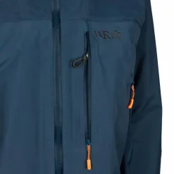 Rab LATOK MOUNTAIN GTX JACKET Herren - Hardshelljacke