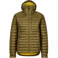 Rab MICROLIGHT ALPINE JACKET Herren - Daunenjacke