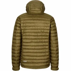 Rab MICROLIGHT ALPINE JACKET Herren - Daunenjacke