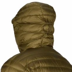 Rab MICROLIGHT ALPINE JACKET Herren - Daunenjacke