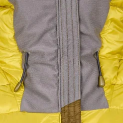 Rab MICROLIGHT ALPINE JACKET Herren - Daunenjacke