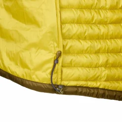 Rab MICROLIGHT ALPINE JACKET Herren - Daunenjacke