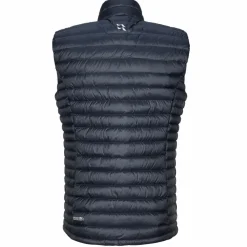 Rab MICROLIGHT VEST Herren - Daunenweste