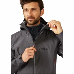 Rab NAMCHE GTX JACKET Herren - Hardshelljacke