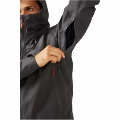 Rab NAMCHE GTX JACKET Herren - Hardshelljacke