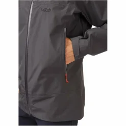 Rab NAMCHE GTX JACKET Herren - Hardshelljacke