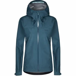 Rab NAMCHE GTX JACKET WMNS Damen - Hardshelljacke