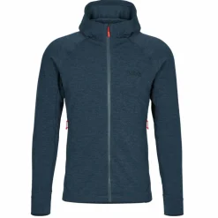 Rab NEXUS HOODY Herren - Fleecejacke