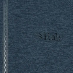 Rab NEXUS HOODY Herren - Fleecejacke