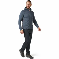 Rab NEXUS HOODY Herren - Fleecejacke