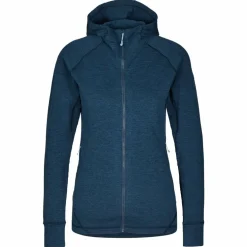 Rab NEXUS HOODY WMNS Damen - Fleecejacke