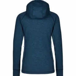 Rab NEXUS HOODY WMNS Damen - Fleecejacke