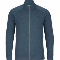 Rab NEXUS JACKET Herren - Fleecejacke