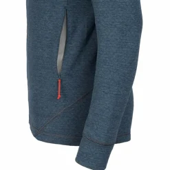 Rab NEXUS JACKET Herren - Fleecejacke