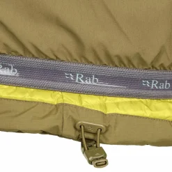 Rab OPTICAL DOWN JACKET Herren - Skijacke