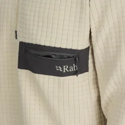 Rab RAMSHAW PULL-ON Herren - Fleecepullover