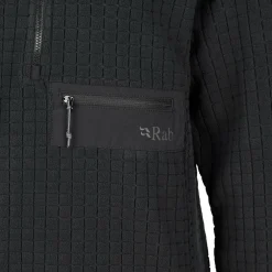Rab RAMSHAW PULL-ON WMNS Damen - Fleecepullover