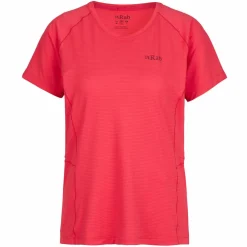 Rab SONIC TEE WMNS Damen - Funktionsshirt