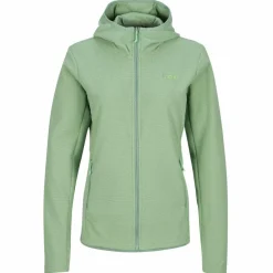 Rab STAVEL HOODY WMNS Damen - Fleecejacke