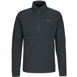 Rab STAVEL PULL-ON Herren - Fleecepullover