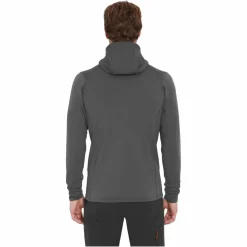 Rab SUPERFLUX HOODY Herren - Fleecejacke