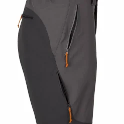Rab TORQUE MOUNTAIN SHORTS Herren - Shorts