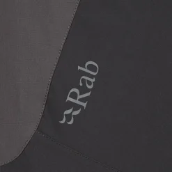 Rab TORQUE MOUNTAIN SHORTS Herren - Shorts