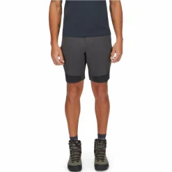 Rab TORQUE MOUNTAIN SHORTS Herren - Shorts