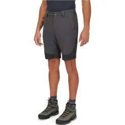 Rab TORQUE MOUNTAIN SHORTS Herren - Shorts
