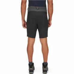 Rab TORQUE MOUNTAIN SHORTS Herren - Shorts
