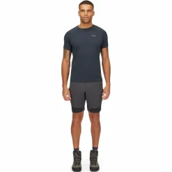 Rab TORQUE MOUNTAIN SHORTS Herren - Shorts