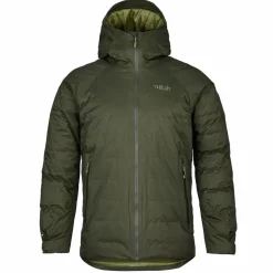 Rab VALIANCE JACKET Herren - Daunenjacke