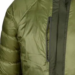 Rab VALIANCE JACKET Herren - Daunenjacke