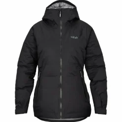 Rab VALIANCE JACKET WMNS Damen - Daunenjacke
