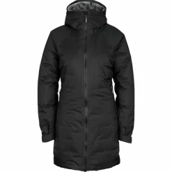 Rab VALIANCE PARKA W'S Damen - Daunenjacke