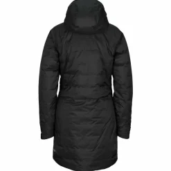 Rab VALIANCE PARKA W'S Damen - Daunenjacke