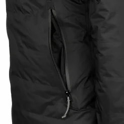 Rab VALIANCE PARKA W'S Damen - Daunenjacke