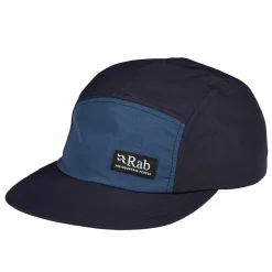 Rab VISTA 5 PANEL CAP Unisex - Cap