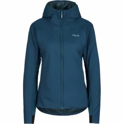 Rab XENAIR ALPINE FLEX JACKET WMNS Damen - Isolationsjacke